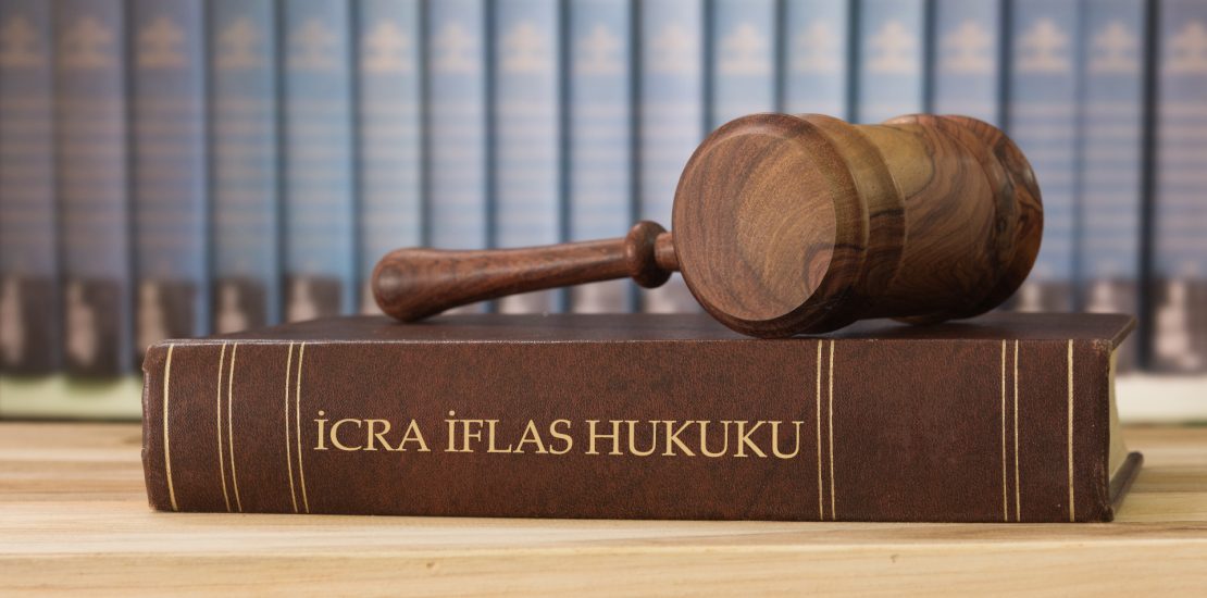 İzmir İcra ve iflas hukuku